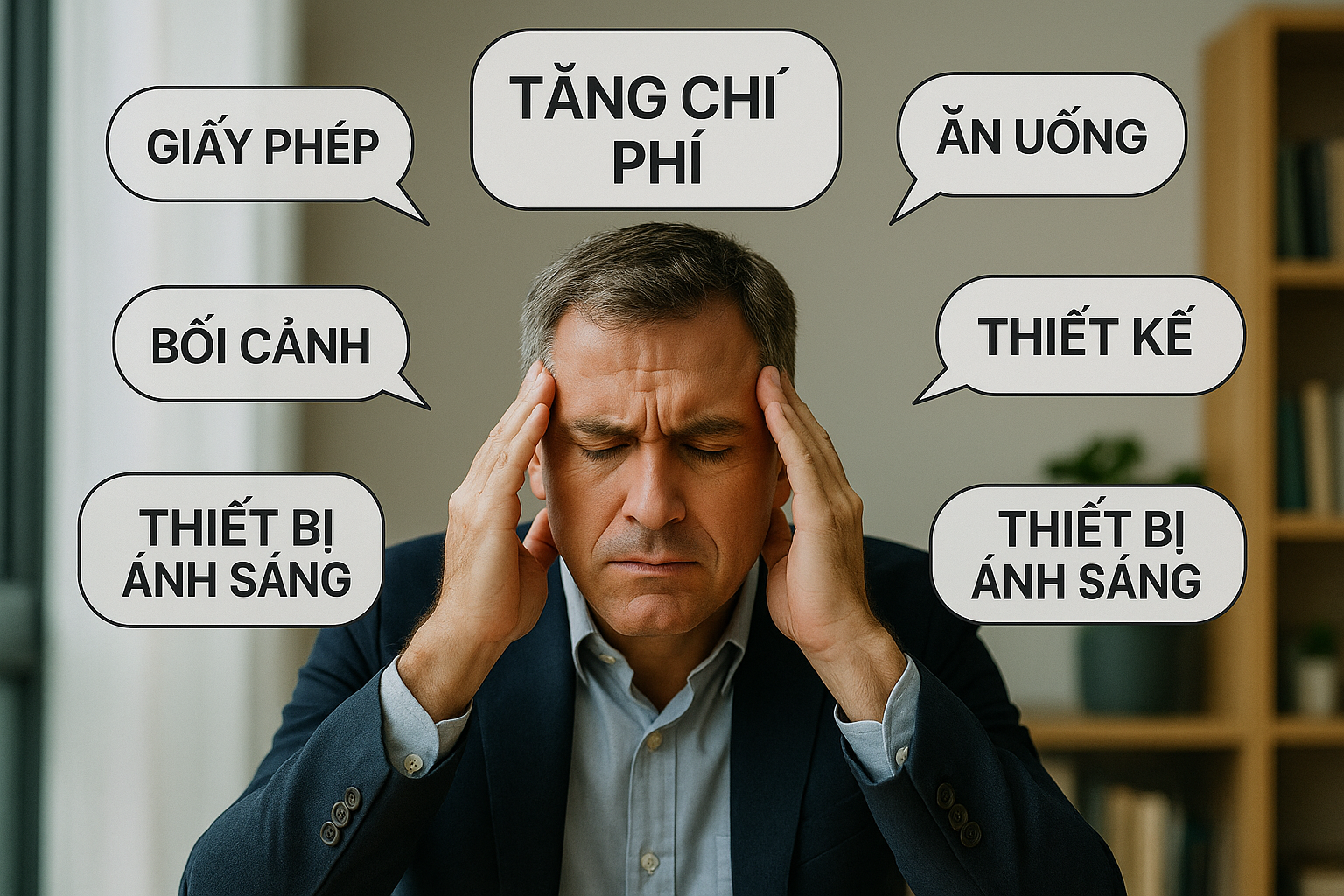 tiết kiệm chi phí phim doanh nghiệp bằng AI